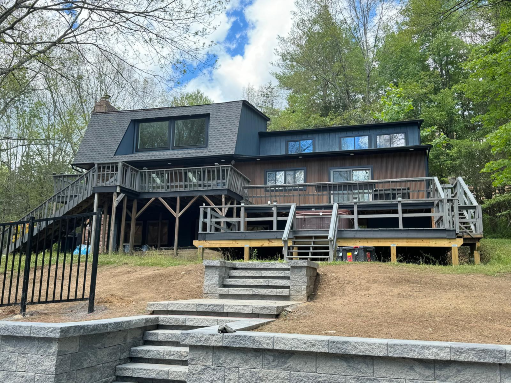 New Home - Next Gen Houses